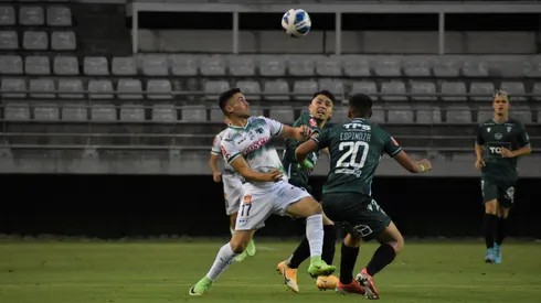 Temuco y Wanderers jugarán partido clave en 29° fecha del Ascenso.