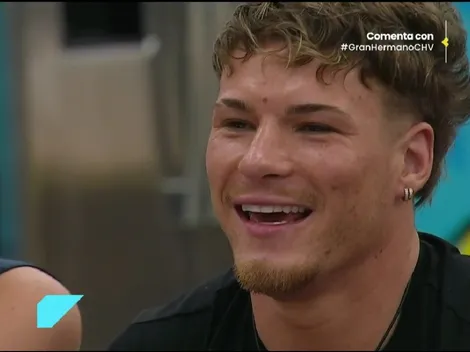 Raimundo se fue eliminado y estos son los porcentajes de su salida