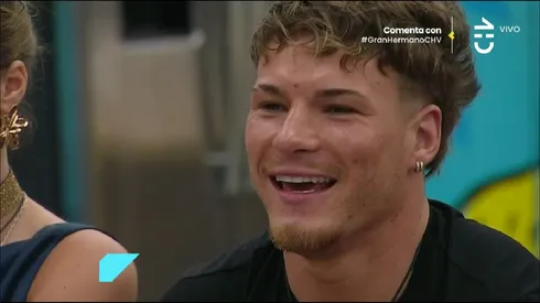 Raimundo se fue eliminado y estos son los porcentajes de su salida