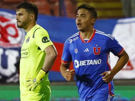 El desahogo de Nico Guerra: "Cada fecha hacíamos un mea culpa"