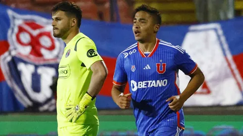 Guerra se desahogó con el triunfo de la U