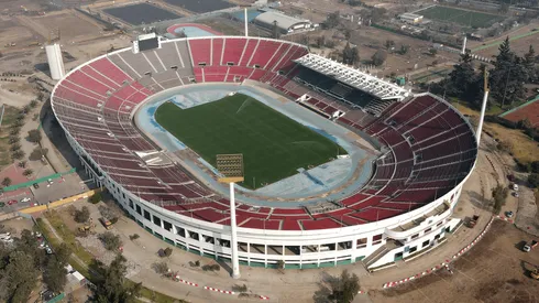 El Estadio Nacional no recibirá la ceremonia de Clausura en Santiago 2023.