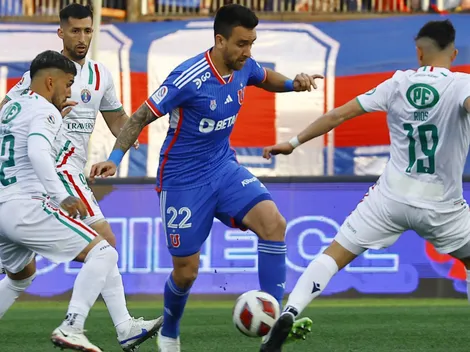 "Eso nos llevó a...": el mensaje de Zaldivia al plantel azul