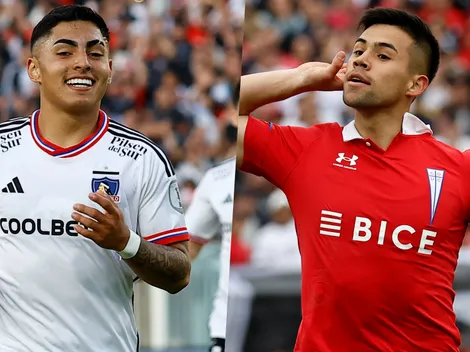 Revelan video en que Thompson hace callar a Aravena por su festejo