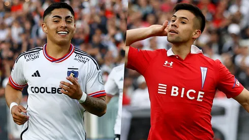 Thompson le dedicó la victoria alba a Aravena.