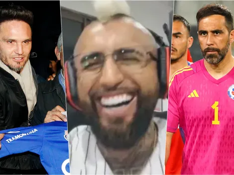 "Maravillosa": Vidal entra en la polémica entre Bravo y Olarra