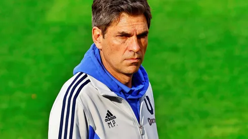 En Azul Azul siguen confiando en Mauricio Pellegrino.