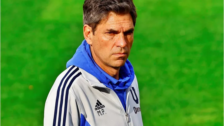 En Azul Azul siguen confiando en Mauricio Pellegrino.