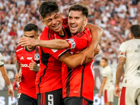 El tapado de Berizzo para los Panamericanos