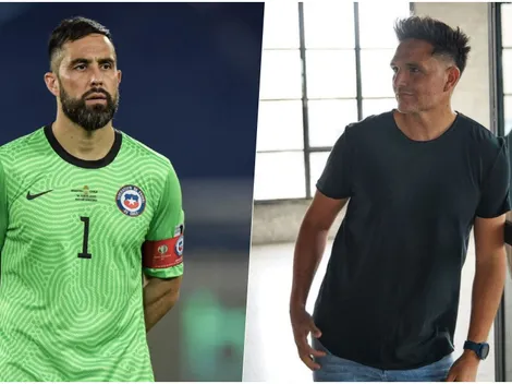 Olarra responde a la burla de Bravo: "Me da pena"