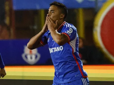 Agridulce día: Nico Guerra vuelve al gol pero será baja ante la UC