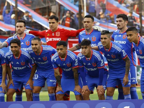 Uno a uno de la U: Lea Fernández y Nery los cracks