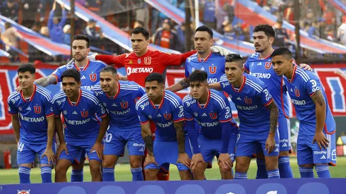 El uno a uno de los jugadores de la U ante Audax