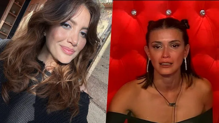La reflexión de Karen Bejarano por la pelea en Gran Hermano