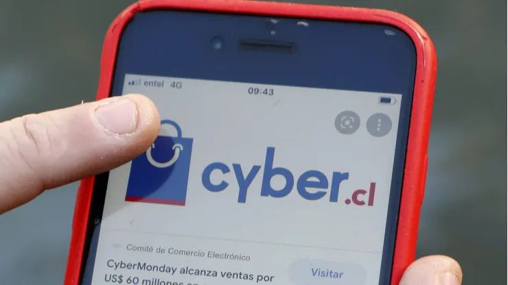 Conoce las mejores ofertas del CyberMonday 2023.