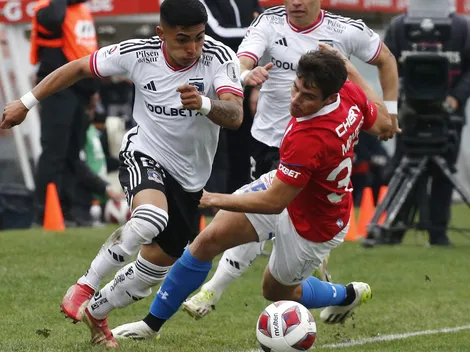 "No entendió nada": Jordhy recibe fuerte tirón de orejas por Zampedri