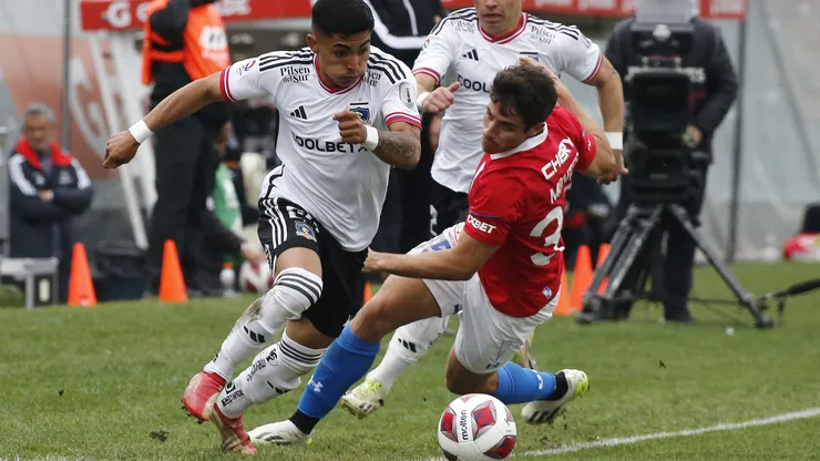 Thompson recibió un reto de Coke Hevia por su polémica con Fernando Zampedri.