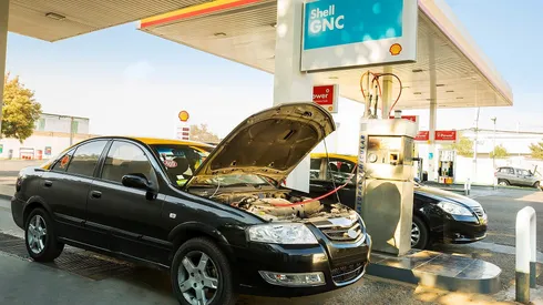 La reciente ampliación en años de la norma de conversión de vehículos a Gas Natural Comprimido (GNC) permite pasar de 7 a 15 años de antigüedad.