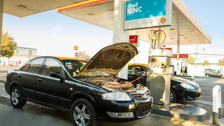 La reciente ampliación en años de la norma de conversión de vehículos a Gas Natural Comprimido (GNC) permite pasar de 7 a 15 años de antigüedad.