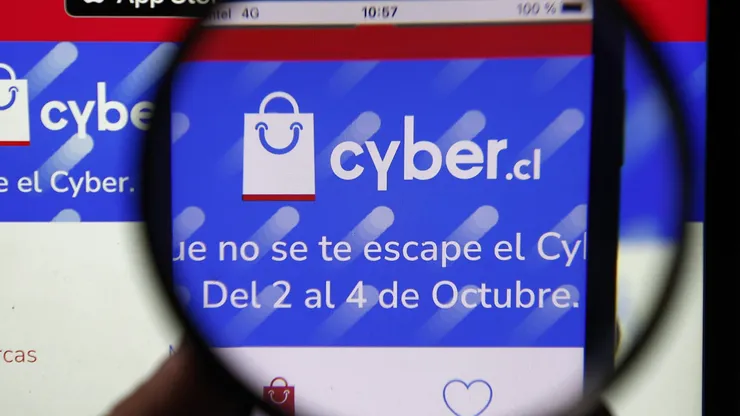 Este lunes 1 de octubre comenzó el Cyber Monday 2023 en Chile.