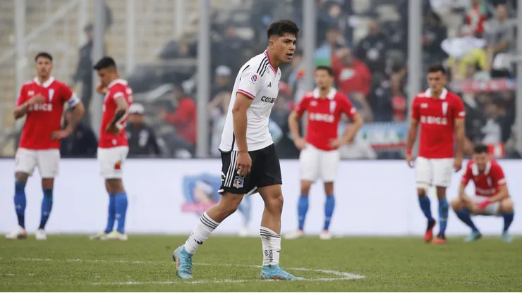 Jorge Pellicer está totalmente enamorado del juego de Damián Pizarro