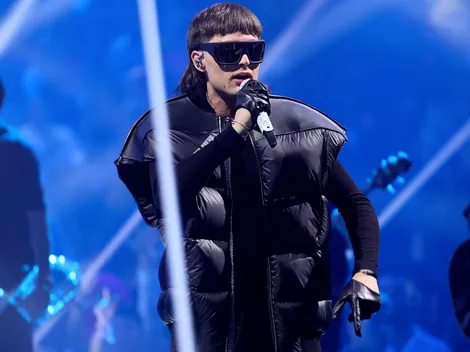 ¿Cuáles son los precios para ver a Peso Pluma en Chile?