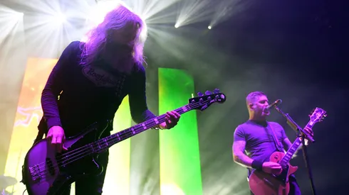 Este concierto no te puedes perder en noviembre si eres fan de Ghost