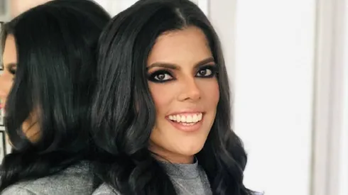 Cecilia Priego muere a los 36 años.