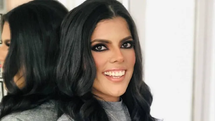 Cecilia Priego muere a los 36 años.