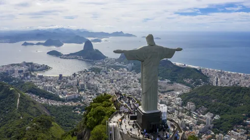 Conoce las mejores ofertas de turismo y viajes en el Cyber Monday 2023.