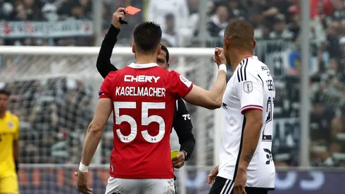 Felipe González expulsó a Kagelmacher por hacer tiempo