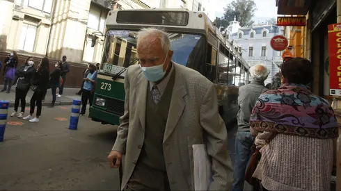 Nuevo término para los adultos mayores