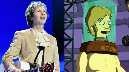 El artista estará presente en Chile dentro de las próximas semanas.