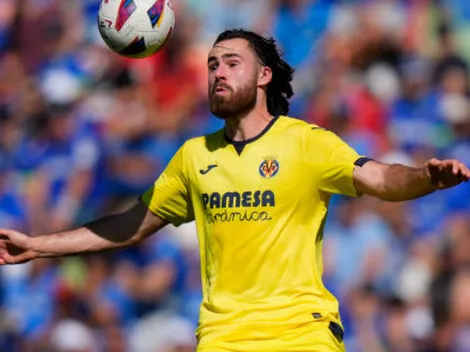 Prensa española sentencia el futuro de Ben en Villarreal