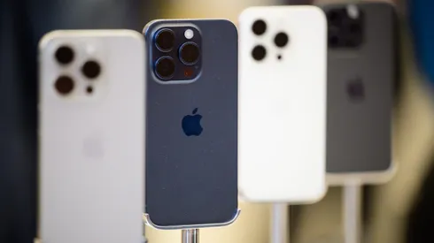 Se viene el nuevo iPhone 16: Conoce cuándo sale a la venta