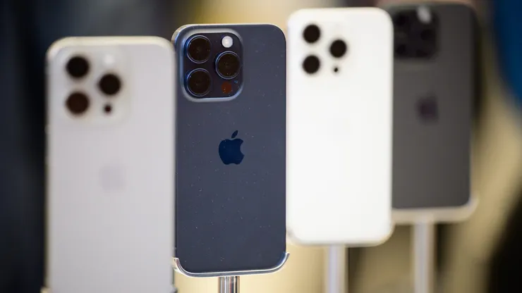 Se viene el nuevo iPhone 16: Conoce cuándo sale a la venta