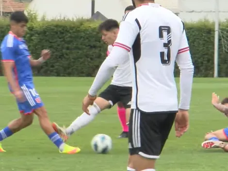 Nueva apuesta de Quinteros es expulsado en el Superclásico