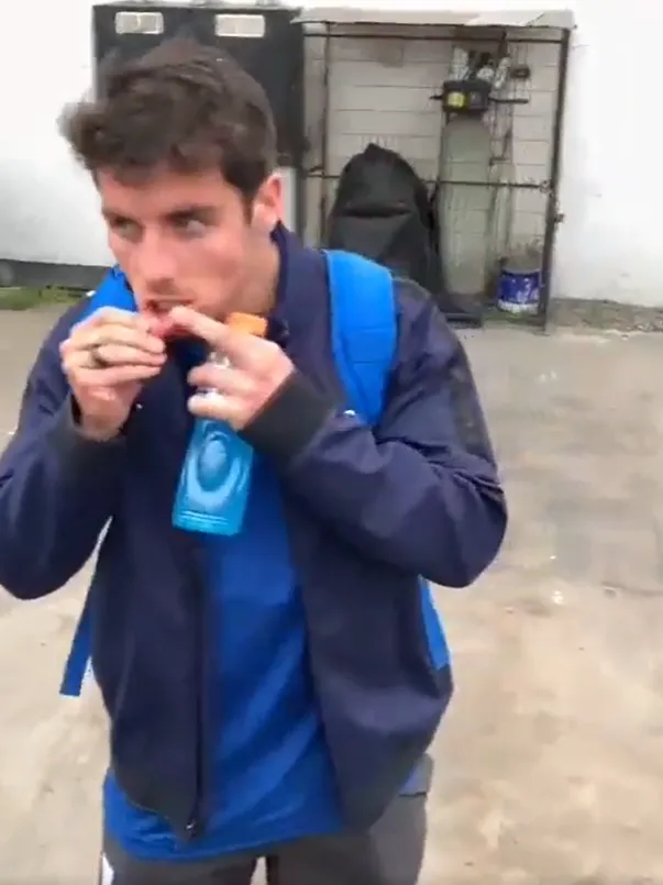 Captura Frecuencia Cruzada.