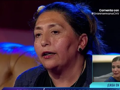 Pincoya le da fin a su relación con Constanza en Gran Hermano