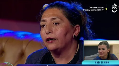 ¿Se acabó la amistad? Pincoya tuvo tajantes palabras sobre su relación con Cony en GH