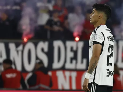 Wiemberg explota contra un malaleche: "Un asco de persona"