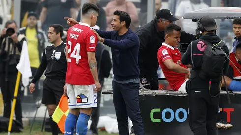 Nicolás Núñez hizo una grave acusación contra el juez Felipe González