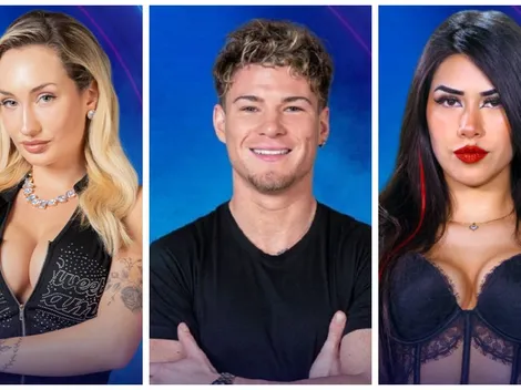 ¿Quién se va de Gran Hermano Chile?