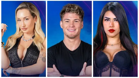 Quién fue el nuevo eliminado del reality.