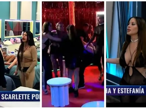 Gran Hermano: Así reaccionaron las redes sociales al capítulo de alto impacto