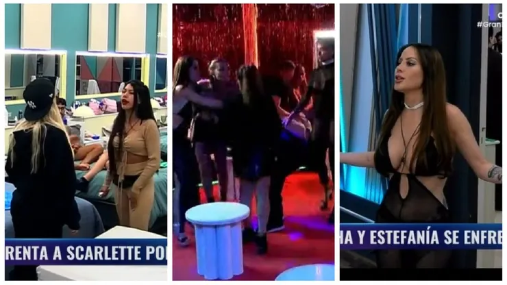 Así reaccionaron los televidentes al capítulo especial de GH