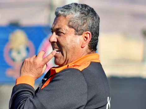 Huerta afila el diente: “Tenemos los méritos para pelear el título”