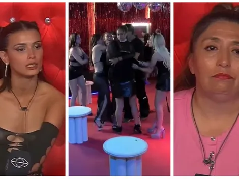 Gran Hermano: ¿Pincoya fue expulsada del reality?