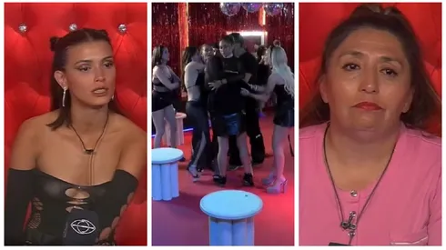 La producción reveló su decisión tras la acusación de Coni contra Pincoya.