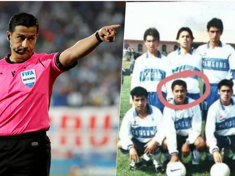 "Resentimiento": Nico Núñez barre con González por pasado en la UC